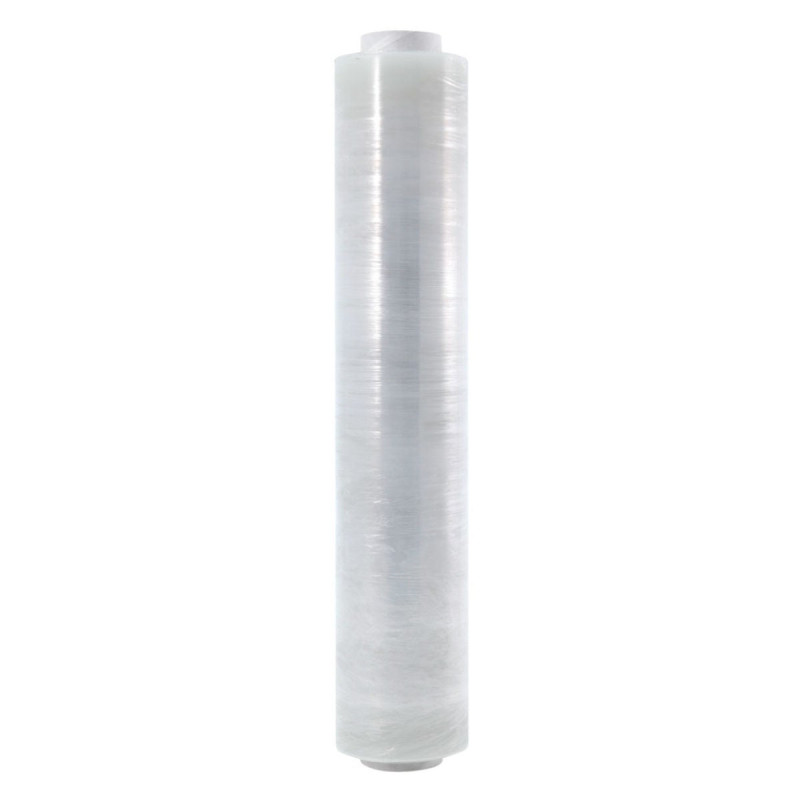 Folie stretch Hipac, transparent, 2.4 kg