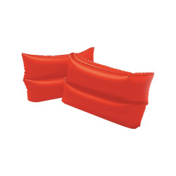 Aripioare inot pentru copii Intex 59642EE, vinil, 25 x 17 cm, set 2  buc