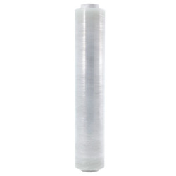 Folie stretch, transparent, 99 m