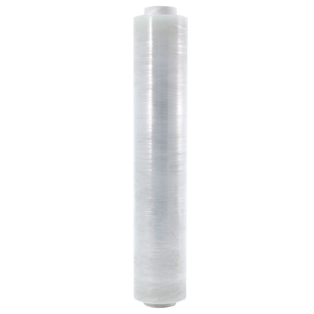 Folie stretch, transparent, 99 m