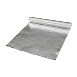 Folie termoreflexiva Bilka 150 gr/mp, 3 straturi, 75 mp