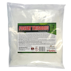 Fosfat trisodic Kynita, 1 kg
