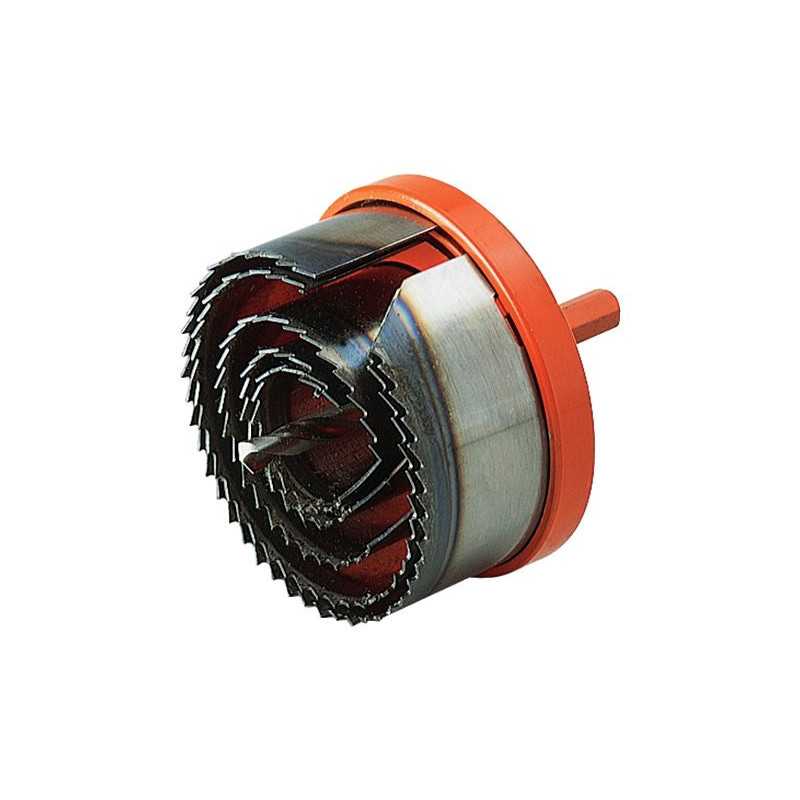 Freza lemn, Wolfcraft 2220000, 28 - 75 mm, set 5 piese