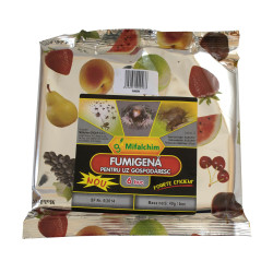 Fumigena de sulf 6 buc