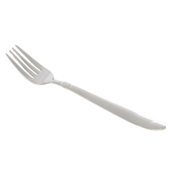 Furculita 1523-DF, inox, set 3 bucati