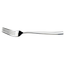 Furculita de masa Iris Icos, inox, set 2 bucati