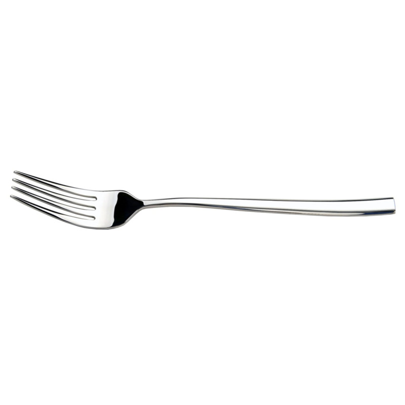 Furculita de masa Iris Icos, inox, set 2 bucati