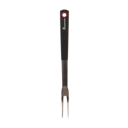 Furculita gratar Landmann quality, inox, 40.5 cm