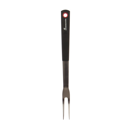 Furculita gratar Landmann quality, inox, 40.5 cm