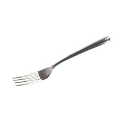 Furculita masa Luxor, inox, 20.5 cm