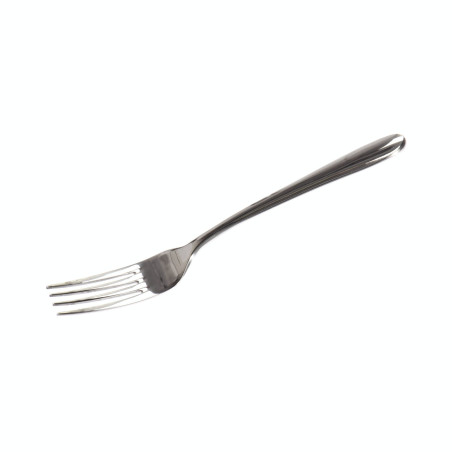 Furculita masa Luxor, inox, 20.5 cm