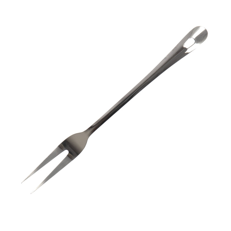 Furculita Util Lux, inox, 32.5 Furculita Util Lux, inox, 32.5