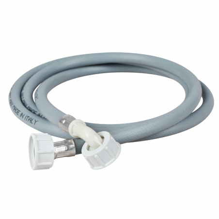 Furtun alimentare apa la masina de spalat, Eurociere ART A36202, 150 cm
