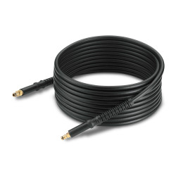 Furtun de inalta presiune, pentru aparat de spalat cu presiune K 2 - K 7, Karcher H 9 Q, 2.641-721.0, 9 metri