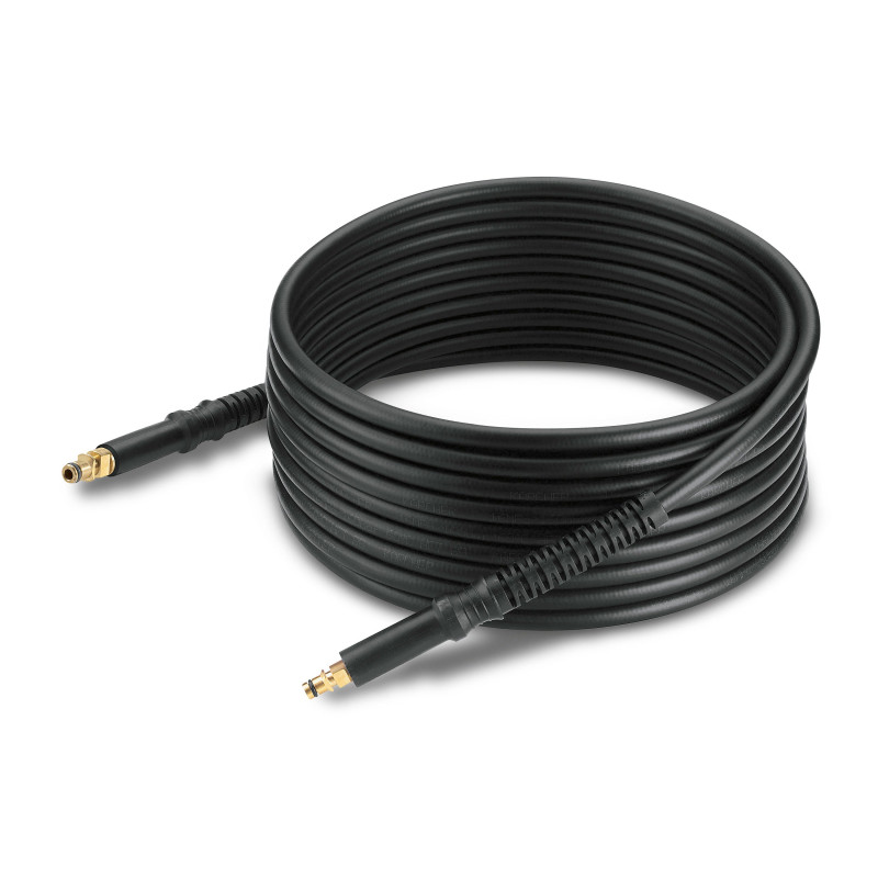 Furtun de inalta presiune, pentru aparat de spalat cu presiune K 2 - K 7, Karcher H 9 Q, 2.641-721.0, 9 metri Furtun de inalta presiune, pentru aparat de spalat cu presiune K 2 - K 7, Karcher H 9 Q, 2.641-721.0, 9 metri