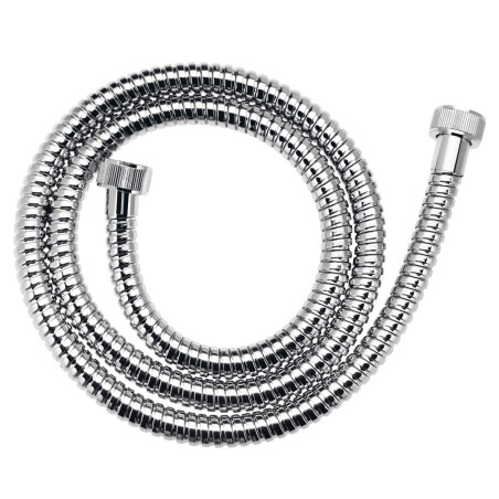 Furtun dus Ferro WA 44, flexibil, 2 m, cromat