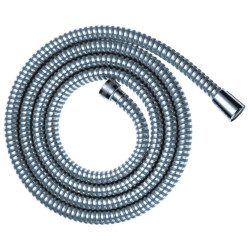Furtun dus Hansgrohe Mariflex 28153000, flexibil, 1.5 m, cromat