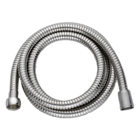 Furtun dus Kadda Tension 8089175, flexibil si extensibil, 1.75 - 2.25 m, cromat