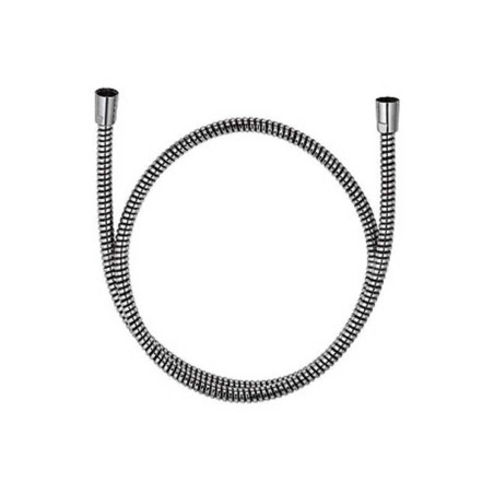 Furtun dus Kludi Logoflex 610570500, flexibil, 2 m, cromat