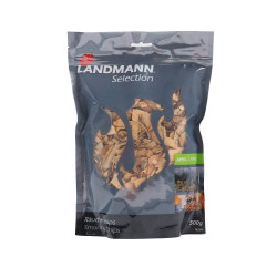 Aschii de afumare Landmann, lemn de mar, 500 g