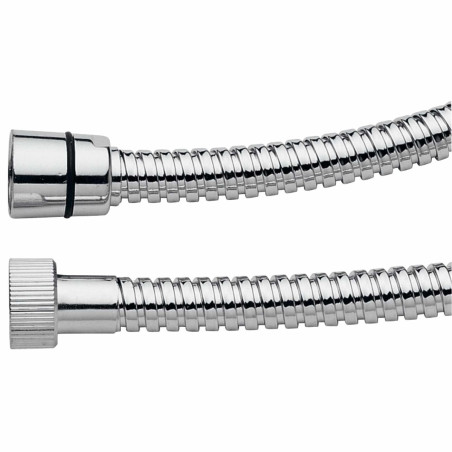 Furtun dus Remer 333CN200, flexibil, 2 m, cromat