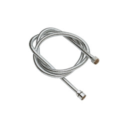 Furtun dus Remer 333CNXES175, extensibil, 1.75 - 2.30 m, cromat