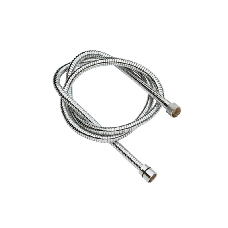 Furtun dus Remer 333CNXES175, extensibil, 1.75 - 2.30 m, cromat