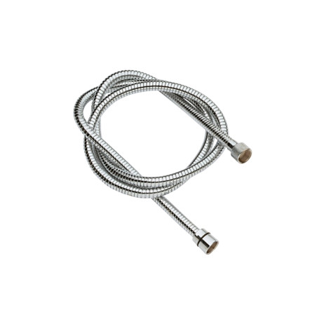 Furtun dus Remer 333CNXES175, extensibil, 1.75 - 2.30 m, cromat