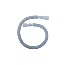 Furtun evacuare masina de spalat, A40202, extensibil, 80 - 300 cm
