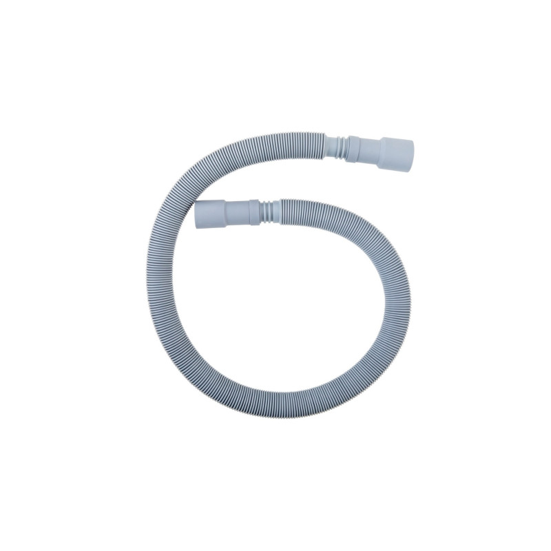 Furtun evacuare masina de spalat, A40202, extensibil, 80 - 300 cm