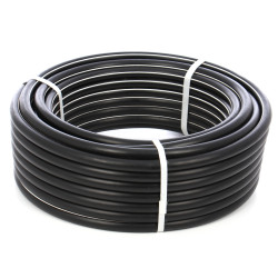 Furtun flexibil, pentru aspersor PopUp, 30 m