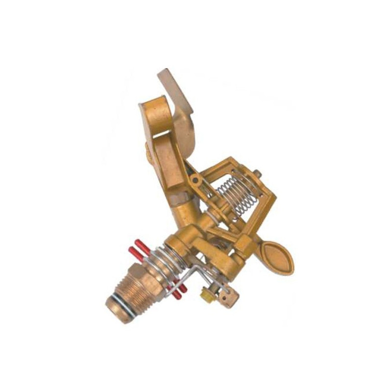 Aspersor DY1021, metal, 5 bar Aspersor DY1021, metal, 5 bar