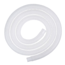 Furtun pentru pompa filtrare apa piscina Bestway 58369, D 32 mm, 3 m
