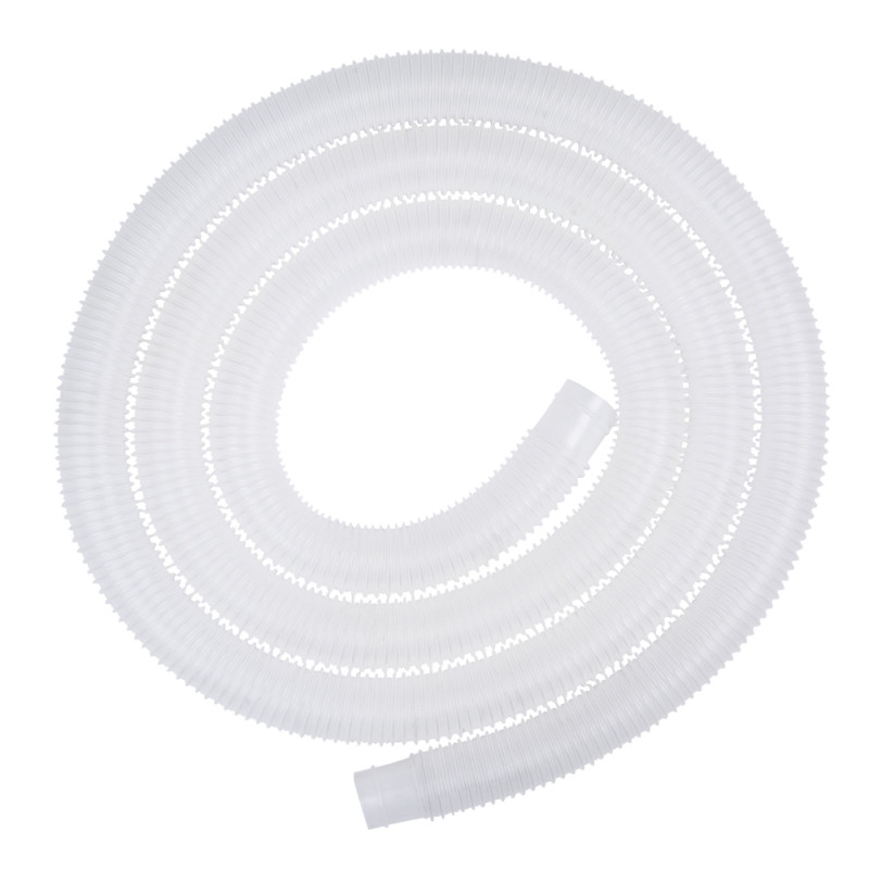 Furtun pentru pompa filtrare apa piscina Bestway 58369, D 32 mm, 3 m