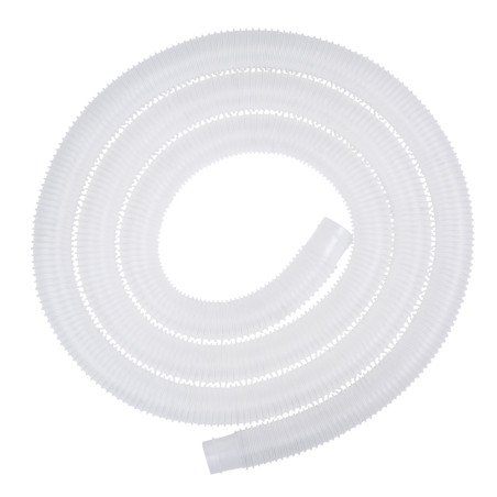 Furtun pentru pompa filtrare apa piscina Bestway 58369, D 32 mm, 3 m