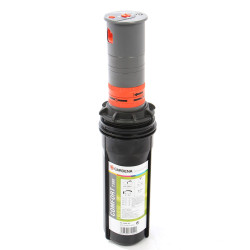 Aspersor Gardena Turbo T380 08205-29, telescopic, ingropat, plastic, 2 bar, reglabil 25 - 360 grade