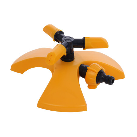 Aspersor Grunman DY6034, 3 brate, plastic, 5 bar