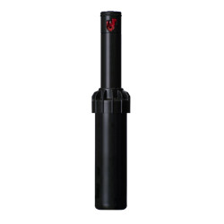 Aspersor Hunter PGJ,  rotativ, plastic, 1/2", 10 cm, filet interior
