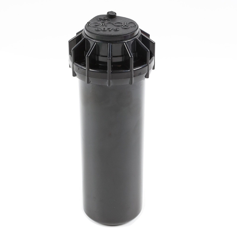 Aspersor Mini Pro K-Rain S075, ingropat, plastic, 5 bar, 3/4", raza 12 m, H 10 m Aspersor Mini Pro K-Rain S075, ingropat, plastic, 5 bar, 3/4", raza 12 m, H 10 m