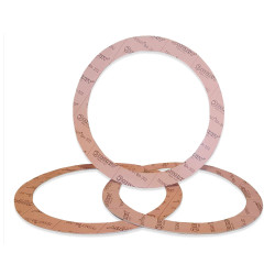 Garnitura etansare, DN 125 mm