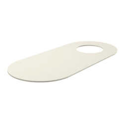 Garnitura fonica WC stativ, Komfort M920