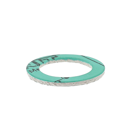 Garnitura pentru racord flexibil 3/4"