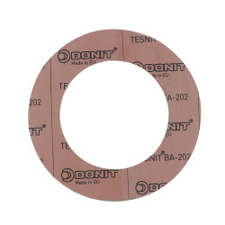 Garnitura pentru tevi, DN 40, 1 1/2"