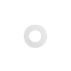 Garnitura plata pentru mecanism aparent Geberit AP117, 816.418.00.1