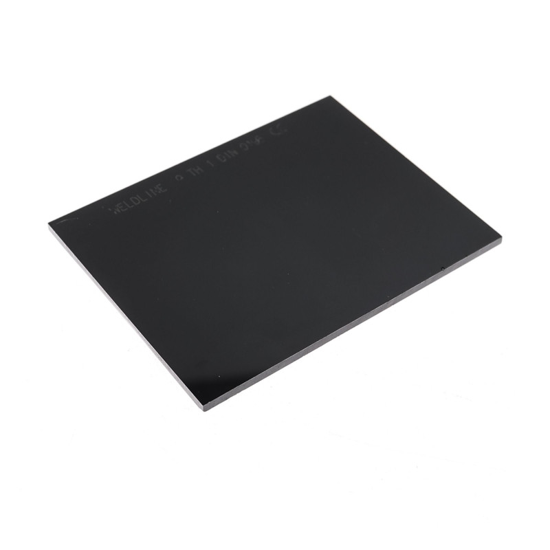 Geam masca sudura, DIN 11, Weldline W000010945