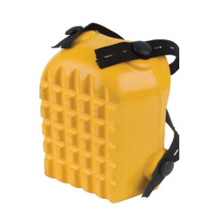 Genunchiera de protectie Interbabis EG1.3 din poliuretan