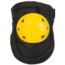 Genunchiera de protectie Interbabis EG1.4 din material textil + plastic