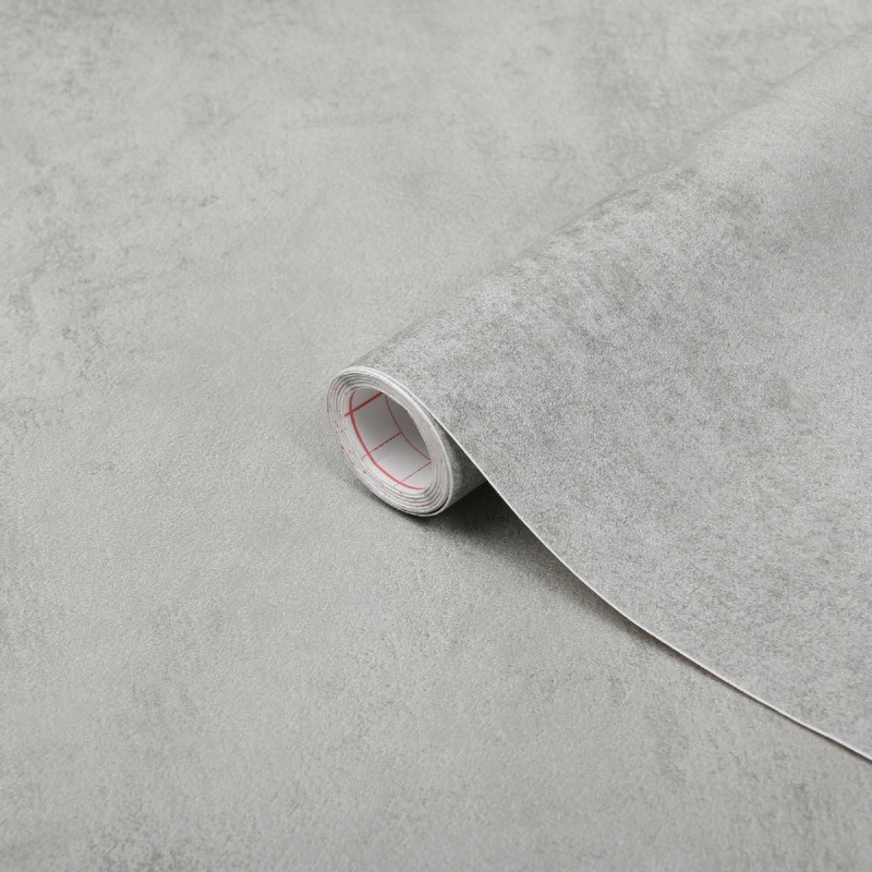 Autocolant beton D-c-Fix 8291, autoadeziv, gri, 0.675 m