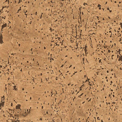 Autocolant decorativ Gekkofix Cork 11015, maro, 0.9 m