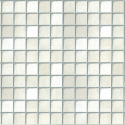 Autocolant faianta Gekkofix Toscana 11509, alb, 0.45 m